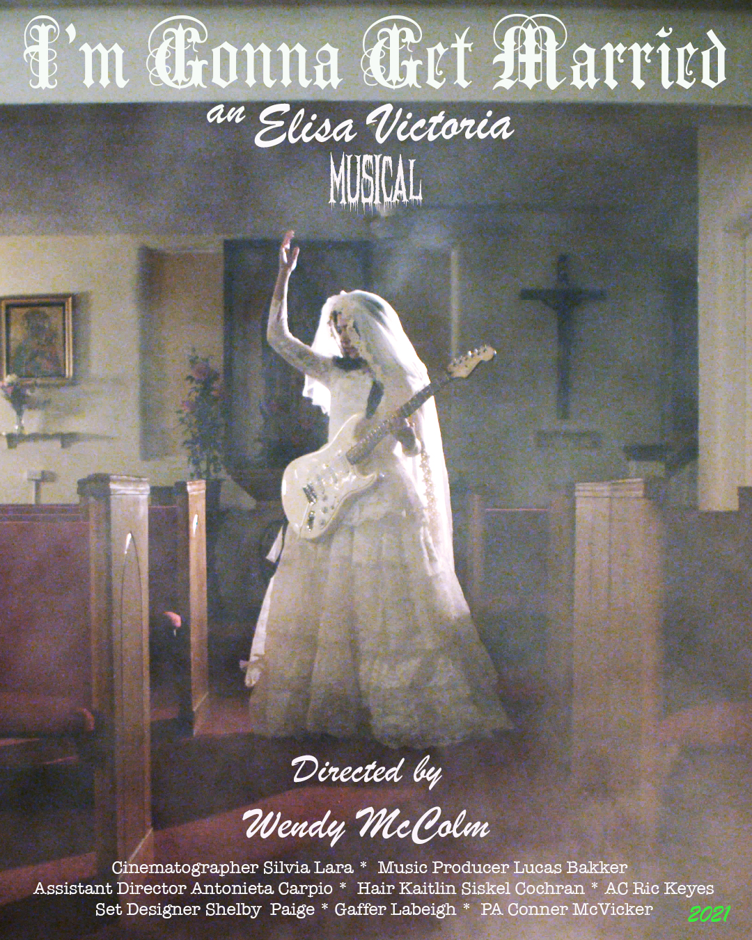 I'm Gonna Get Married